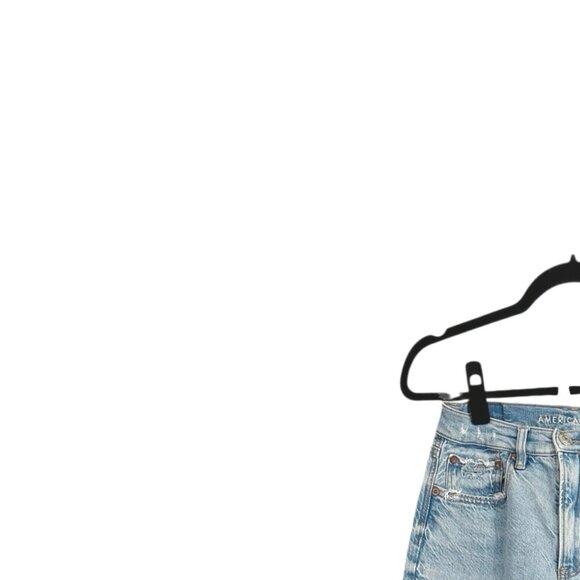 American Eagle Baggy Jeans - Picture 3 of 5